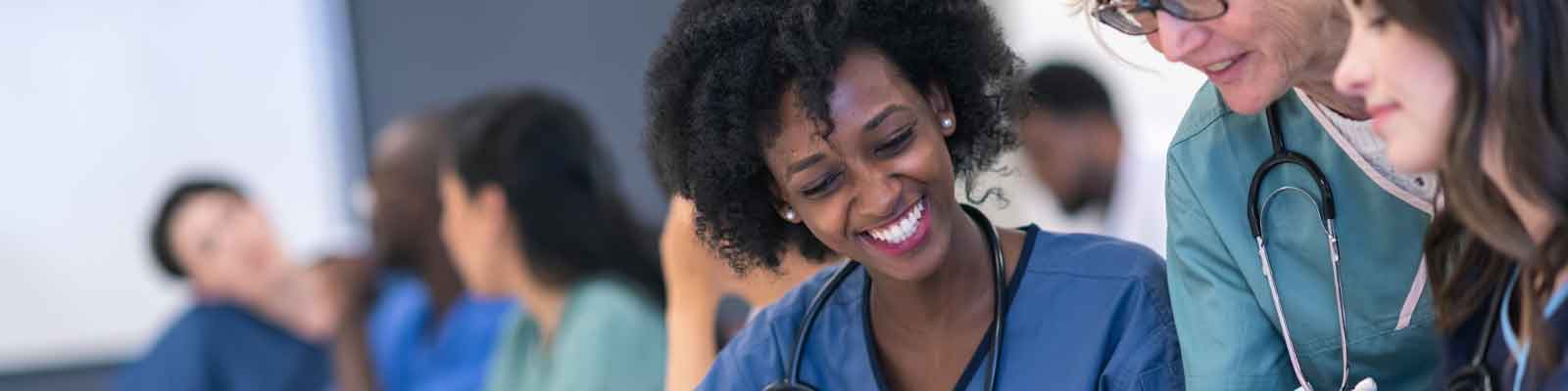 Best Nursing Programs in New Jersey