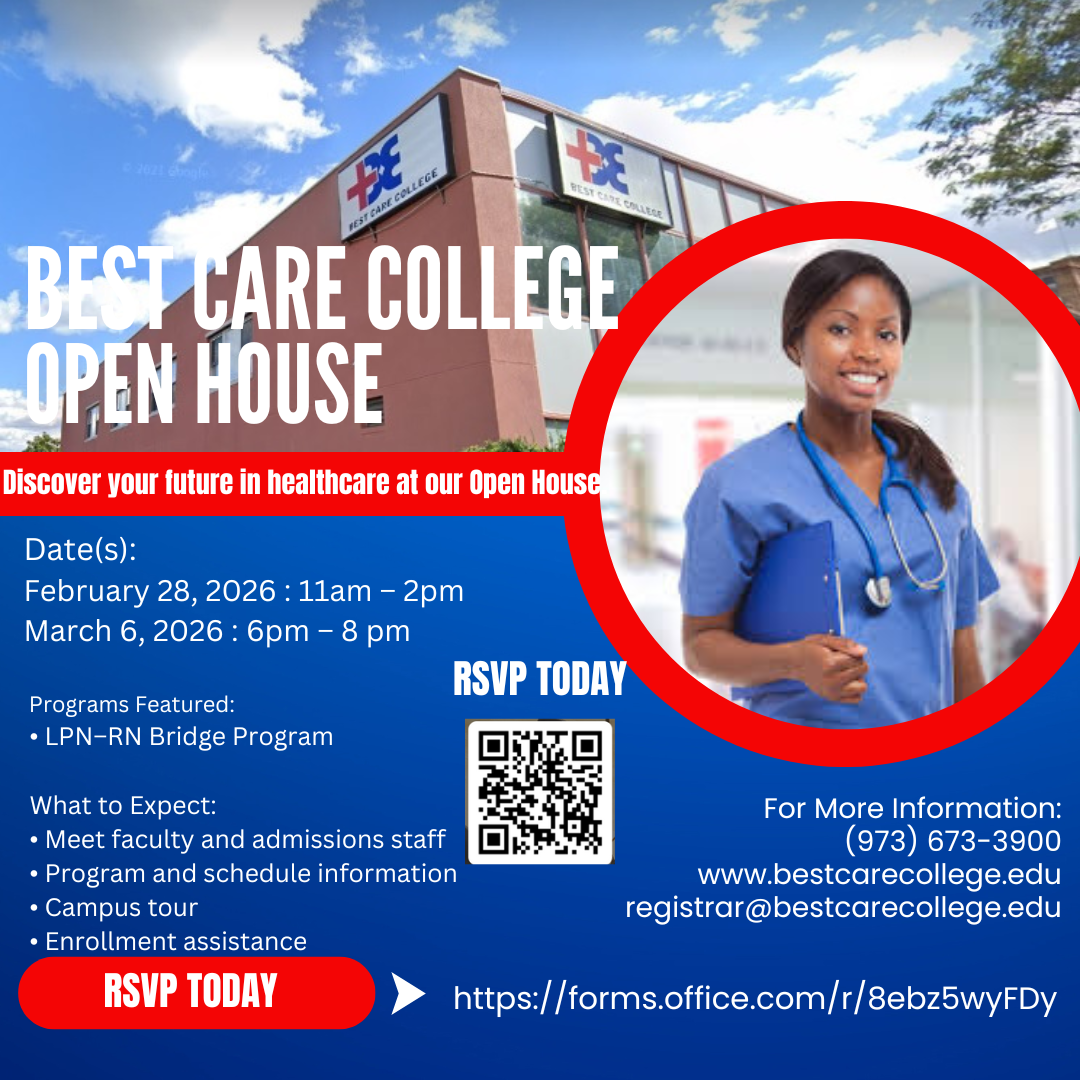 best care college